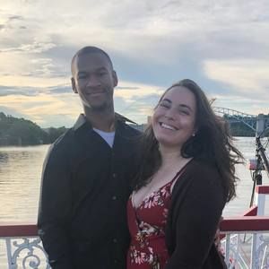 Meet your Posher, Kaliana